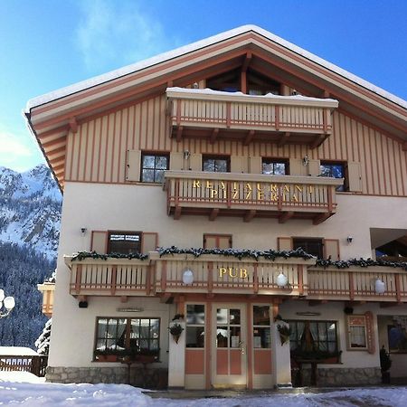 Apartments Nevada 콜포소 외부 사진