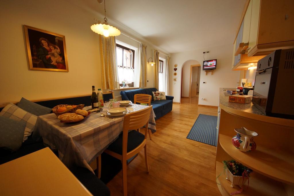 Apartments Nevada 콜포소 외부 사진