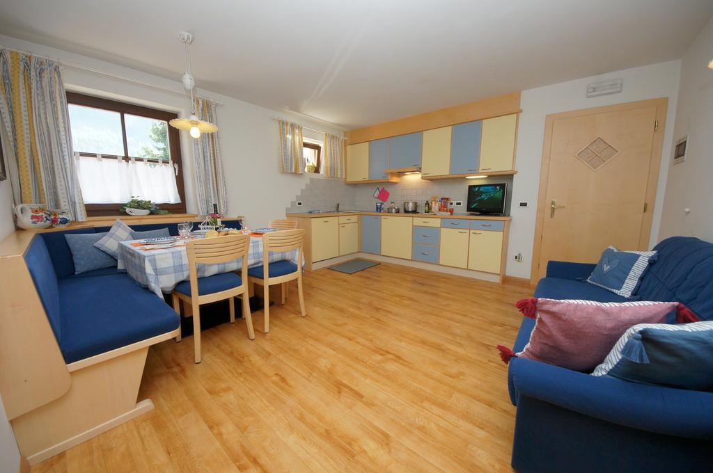 Apartments Nevada 콜포소 외부 사진