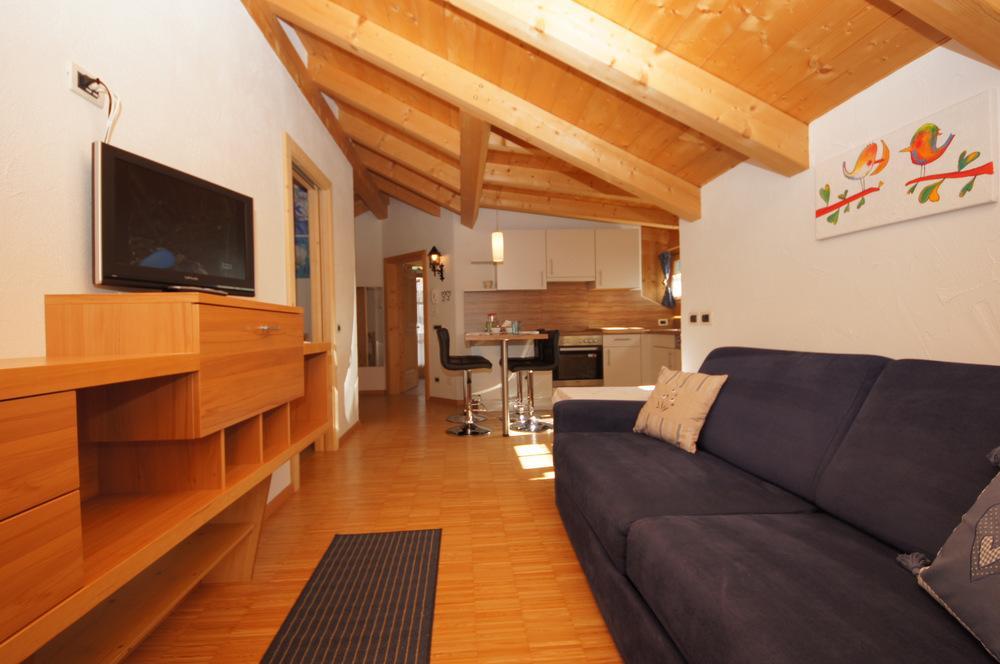 Apartments Nevada 콜포소 외부 사진